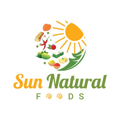 Sun Natural Foods